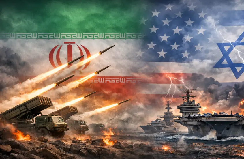 مسؤولو الجيش والاستخبارات الأمريكية يلغون إجازاتهم وسط استعداد لاحتمال استئناف الحرب على إيران 